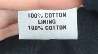 Yen London Women's Black Blazer Size 14