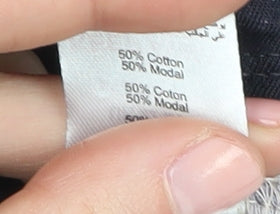 New Look Women's Black Plus Size Tank Top