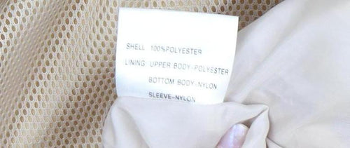 Arctic Storm Women's Beige Hooded Weatherproof Parka Jacket 16