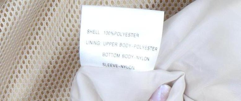 Arctic Storm Women's Beige Hooded Weatherproof Parka Jacket 16