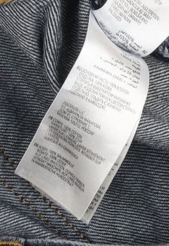 RJR John Rocha Men's Blue Straight Jeans Size 40