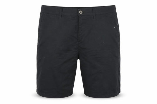Slazenger Men's Black 2XL Chino Shorts Casual