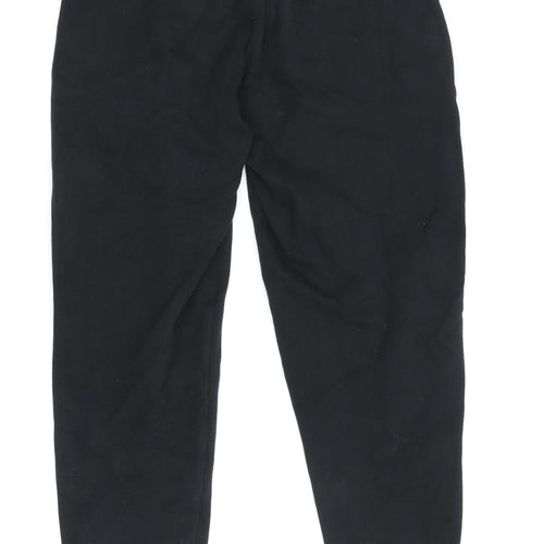 Ellesse Men's Black Jogger Trousers M Regular Fit