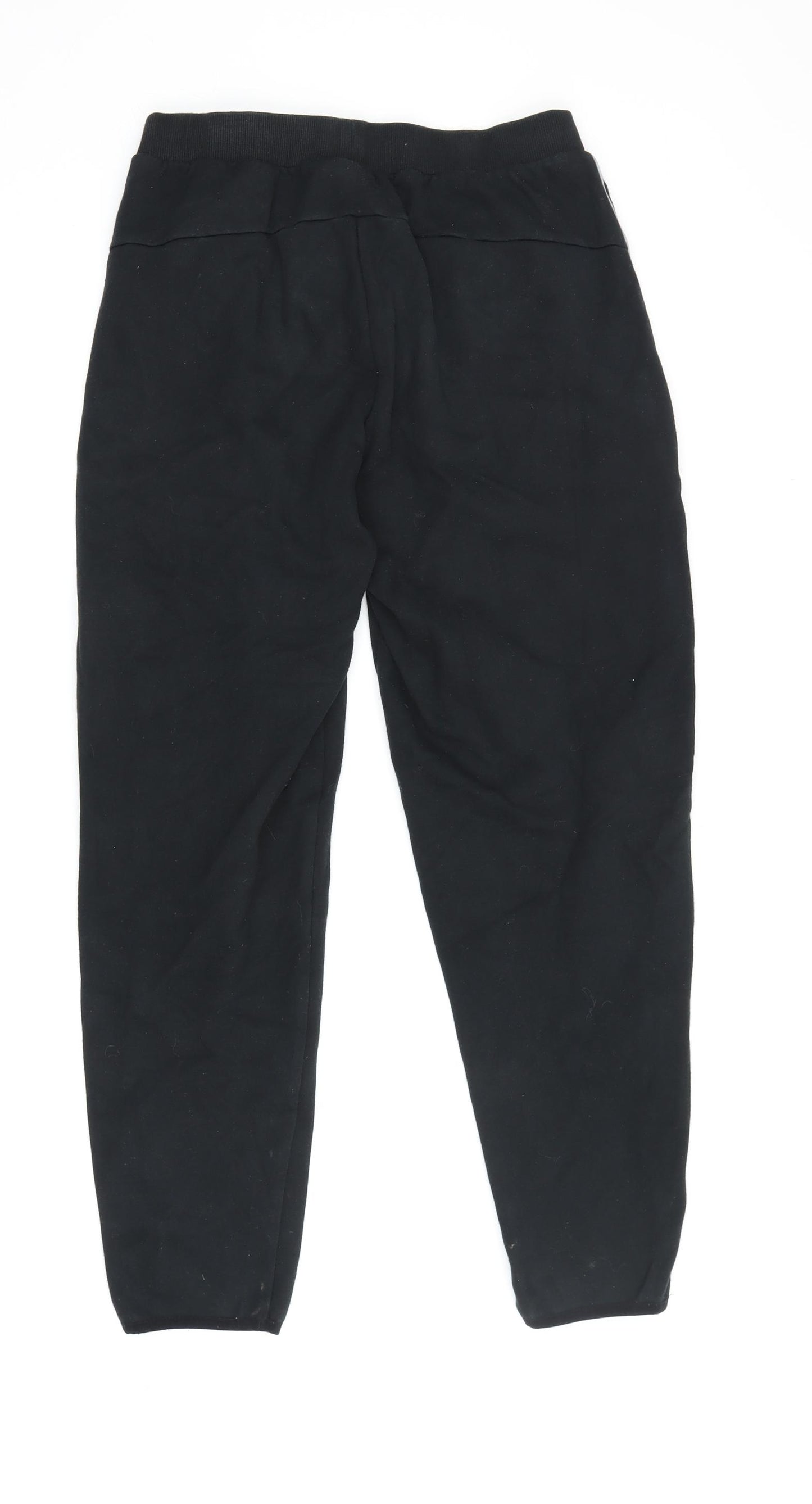 Ellesse Men's Black Jogger Trousers M Regular Fit