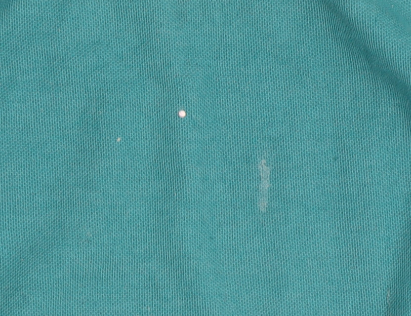 Slazenger Men's Green 3XL Polo Shirt with Logo