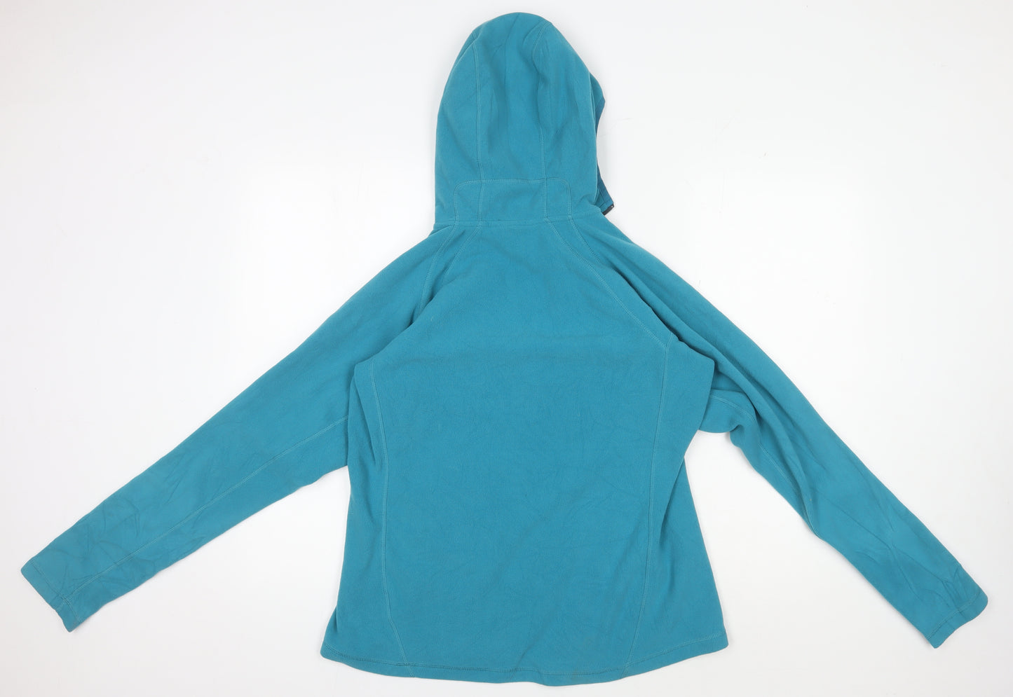 Rab Women's Blue Pullover Hoodie Size 14