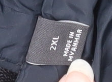 Marks and Spencer Men's Green 2XL Puffer Jacket