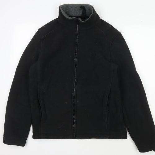 Regatta Men's Black M Basic Jacket for Outdoor