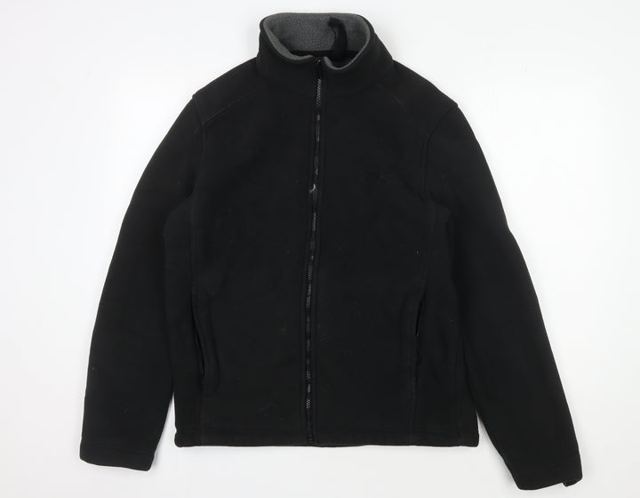 Regatta Men's Black M Basic Jacket for Outdoor