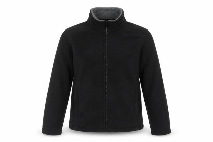 Regatta Men's Black M Basic Jacket for Outdoor