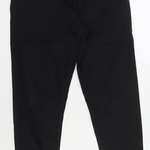 Marks and Spencer Women's Black Jegging Jeans Size 12
