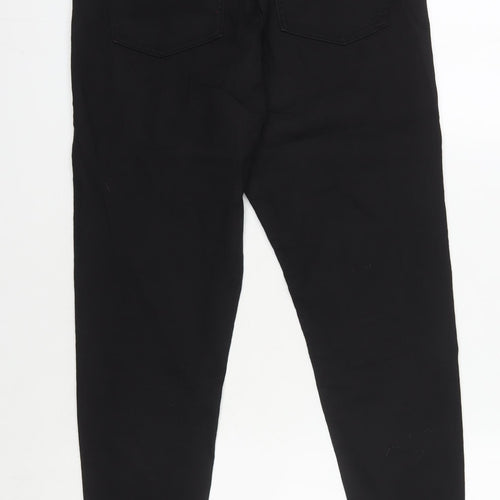 Marks and Spencer Women's Black Jegging Jeans Size 12