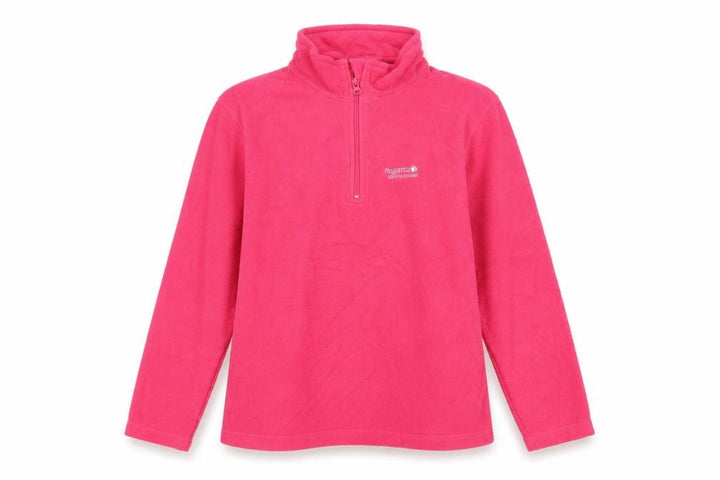 Regatta Women's Pink Pullover Sweatshirt, Size 12