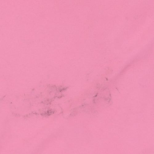 Regatta Women's Pink Waterproof Rain Jacket Size 12