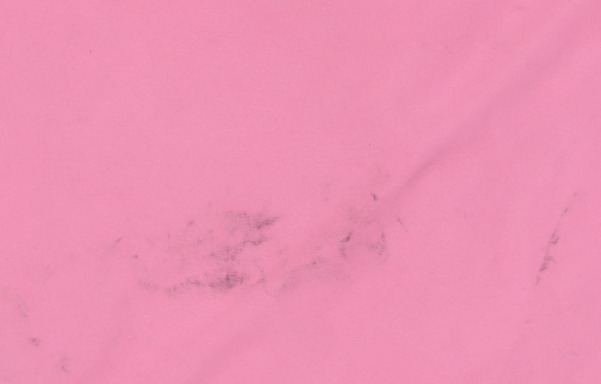 Regatta Women's Pink Waterproof Rain Jacket Size 12