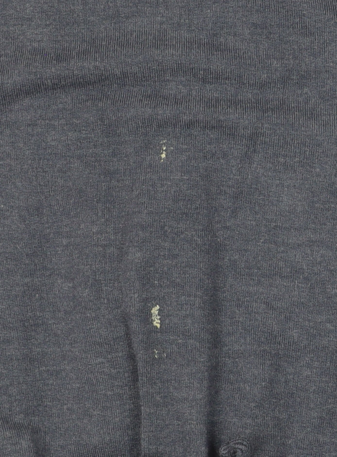 Weird Fish Women's Blue Jumpsuit Size 10 Relaxed Fit