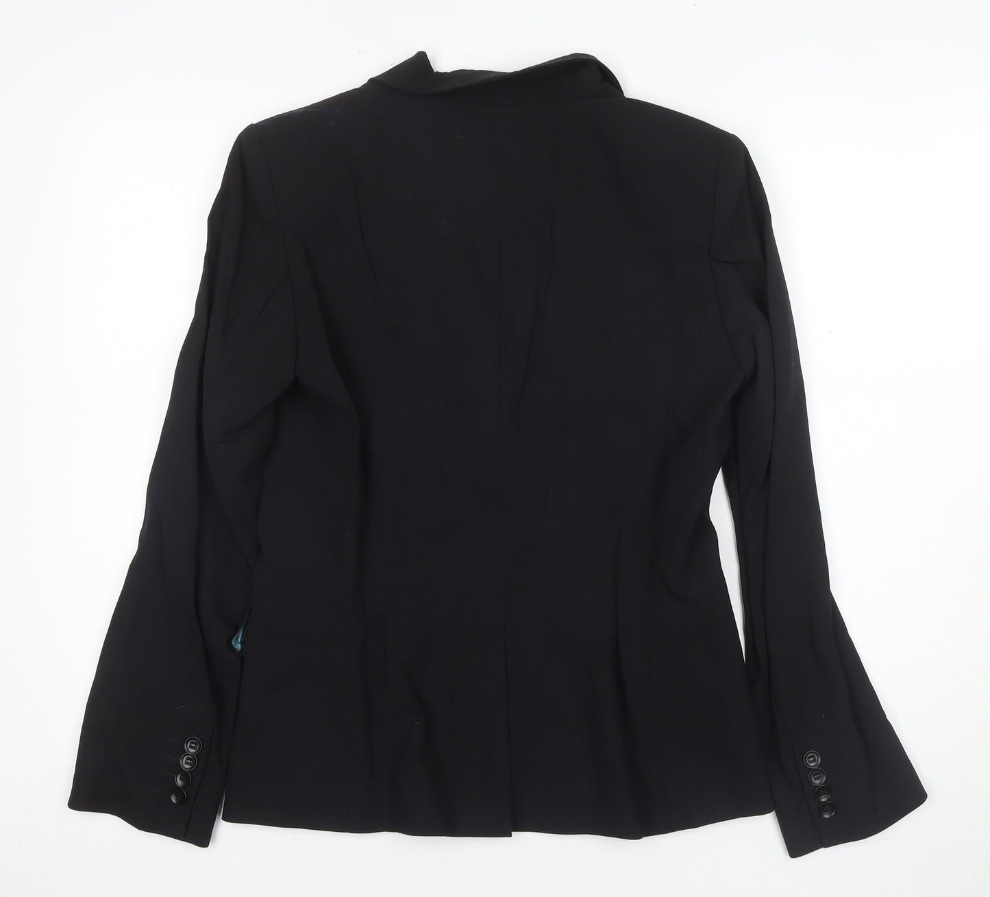 Austin Reed Women's Black Blazer Size 10