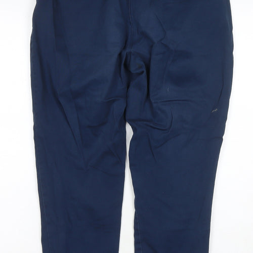 Kangol Women's Blue Jeans Size 10 Stylish Casual