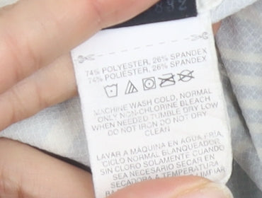 Oakley Men's Multicoloured Board Shorts Size 34