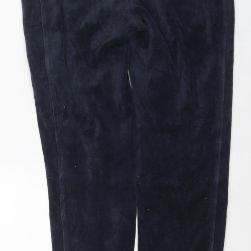 Tommy Hilfiger Women's Black XS Jogger Trousers