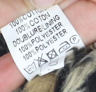 Osley Women's Green Parka Coat Size 8