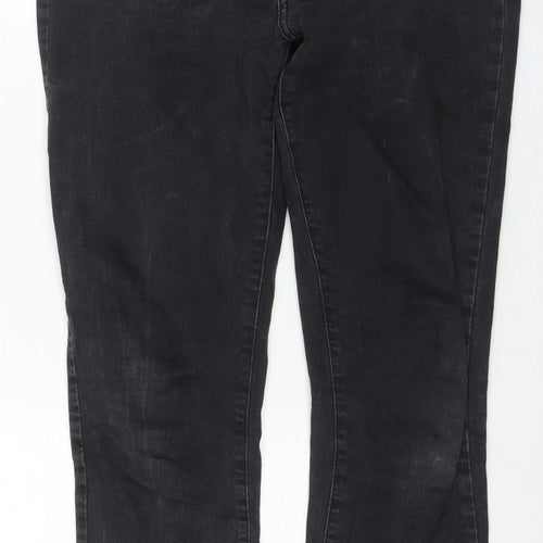 LTB Women's Black Skinny Jeans Size 10