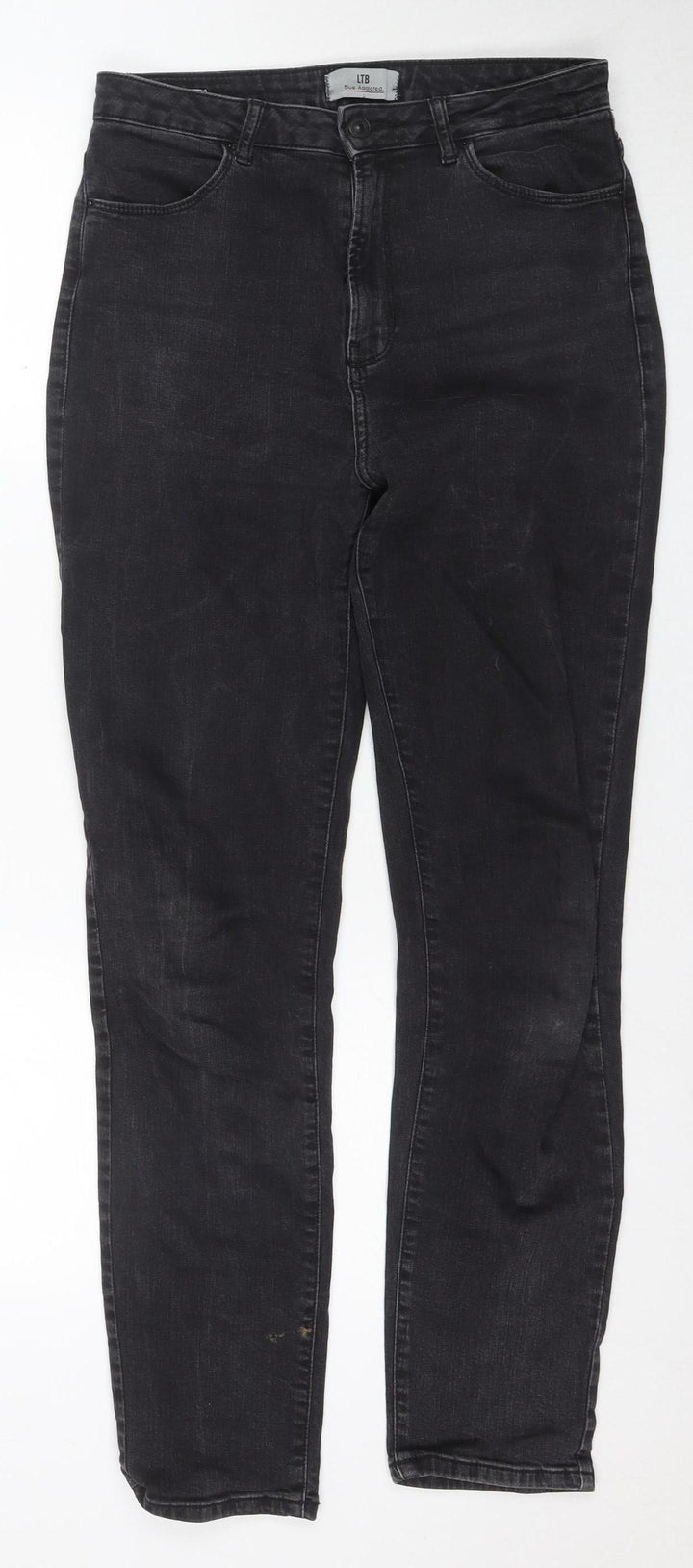 LTB Women's Black Skinny Jeans Size 10