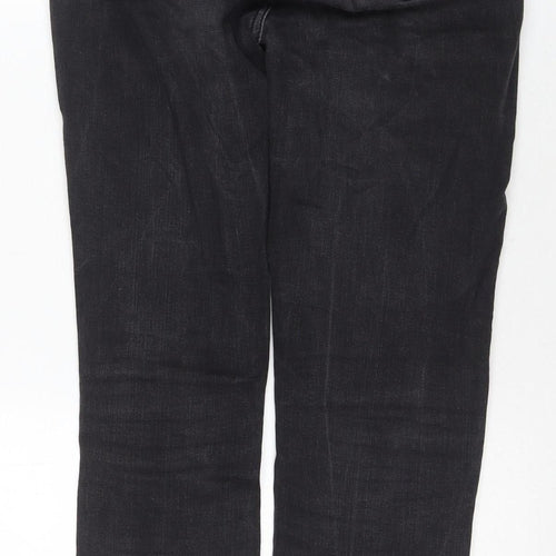 LTB Women's Black Skinny Jeans Size 10