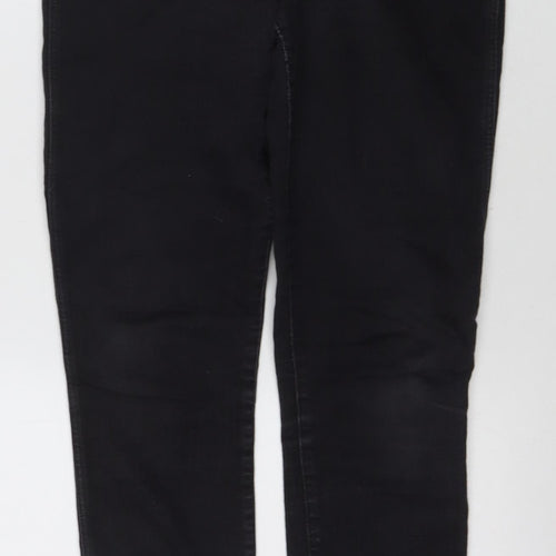 Wrangler Women's Black Skinny Jeans Size 31