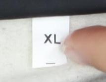 Rip Curl Men's Grey 7XL Crew Neck Pullover Sweatshirt