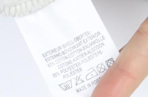 Rip Curl Men's Grey 7XL Crew Neck Pullover Sweatshirt