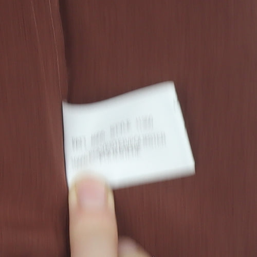 Windsmoor Women's Brown Blazer - Size 16, Business Casual