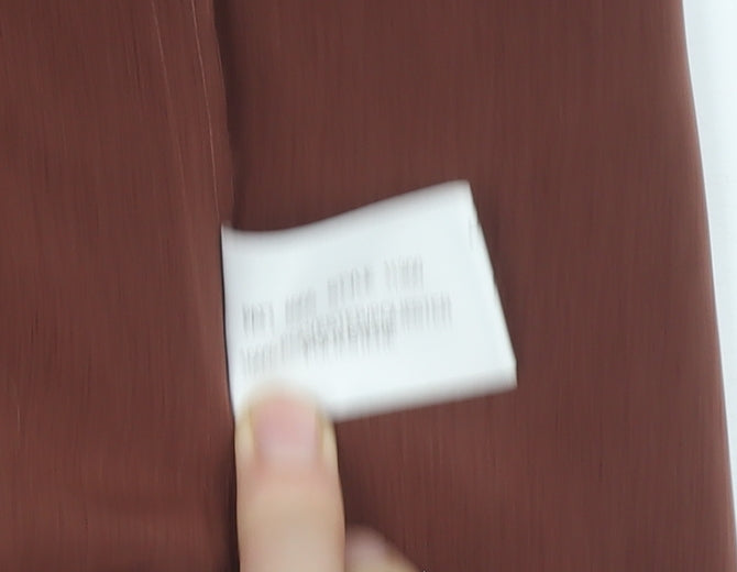 Windsmoor Women's Brown Blazer - Size 16, Business Casual