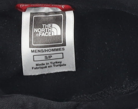 The North Face Men's Black Pullover Hoodie S
