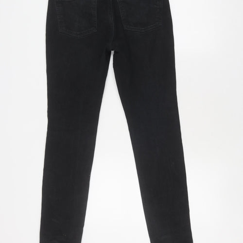 &Denim Women's Black Skinny Jeans Size 29