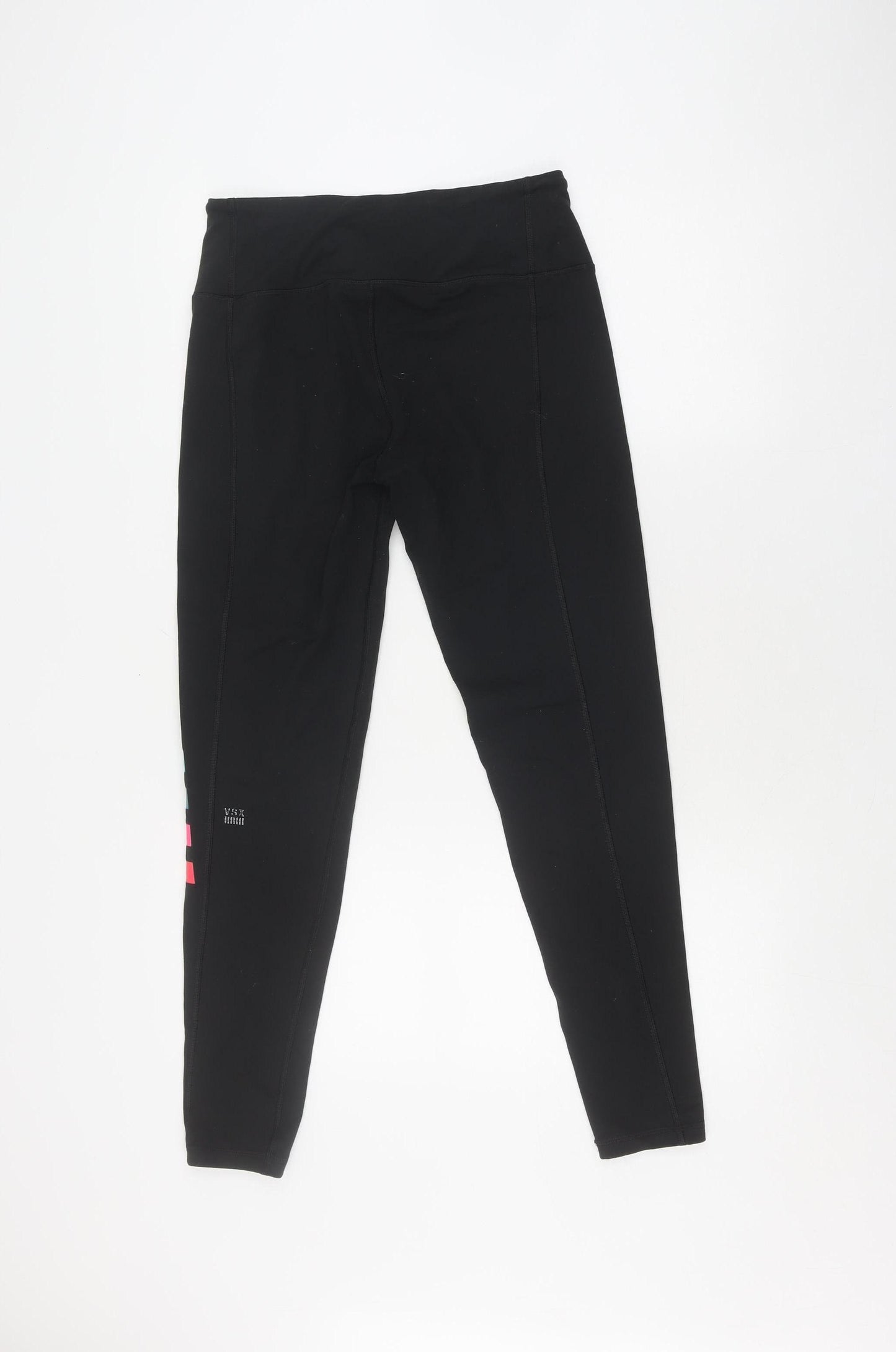 Victoria's Secret Women's Black Gym & Training Leggings M