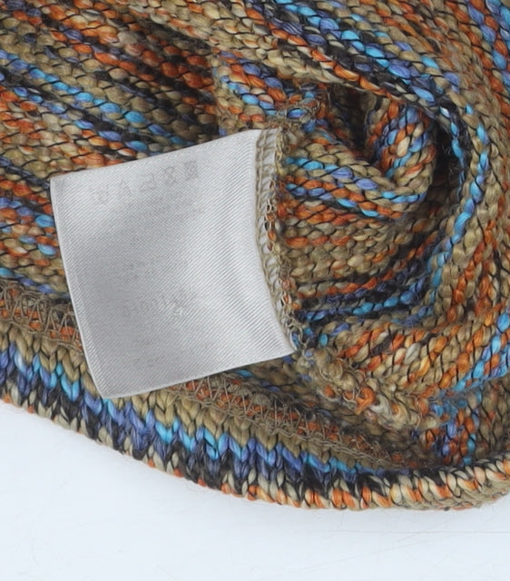 Marks and Spencer Women's Multicoloured Cardigan, Size 12