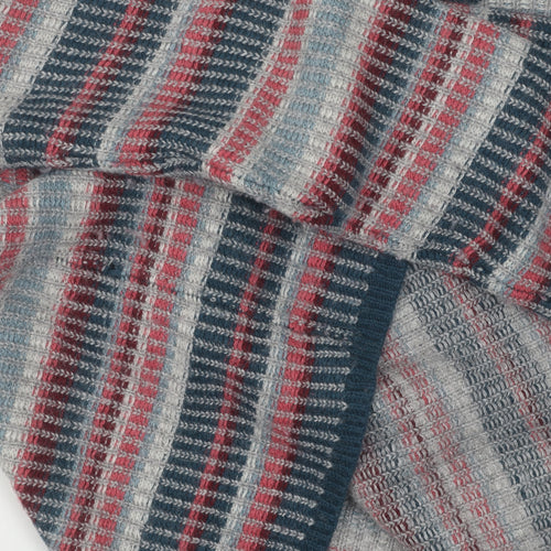 Seasalt Cornwall Women's Multicolour Crew Neck Jumper Size 14