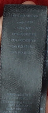 Jasper Conran Red Sheath Dress - Women Size 12