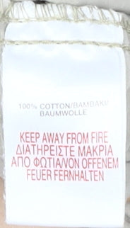 River Island Beige Women's Cargo Trousers Size 10