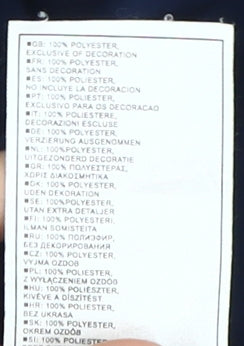 Nike Women's Blue Athletic Shorts M