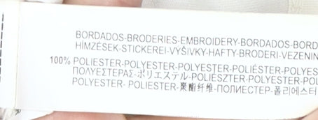 Zara Women's Multicoloured Geometric Skirt M