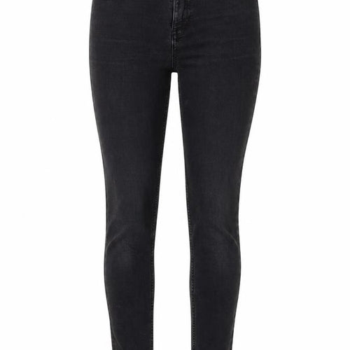 Marks and Spencer Women's Black Skinny Jeans Size 8
