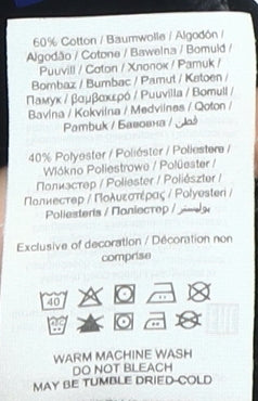 Jack & Jones Boys Black Jogger Trousers 164