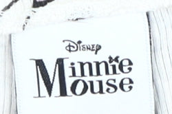 Disney Girls Multicoloured Leggings Minnie Mouse 5 Years