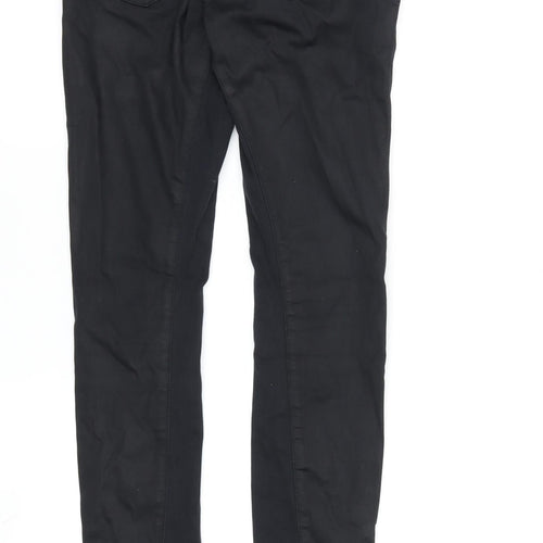 Burberry Brit Women's Black Skinny Jeans Size 4