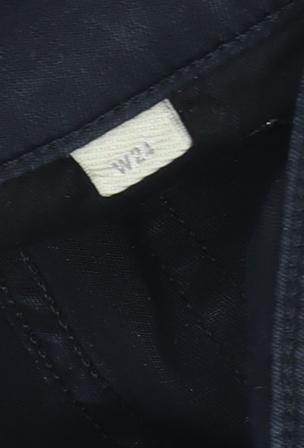 Burberry Brit Women's Black Skinny Jeans Size 4