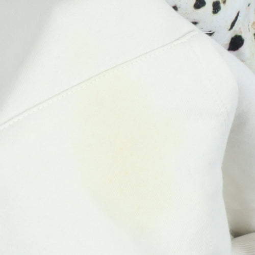Next Women's Multicoloured Animal Print Hoodie, M