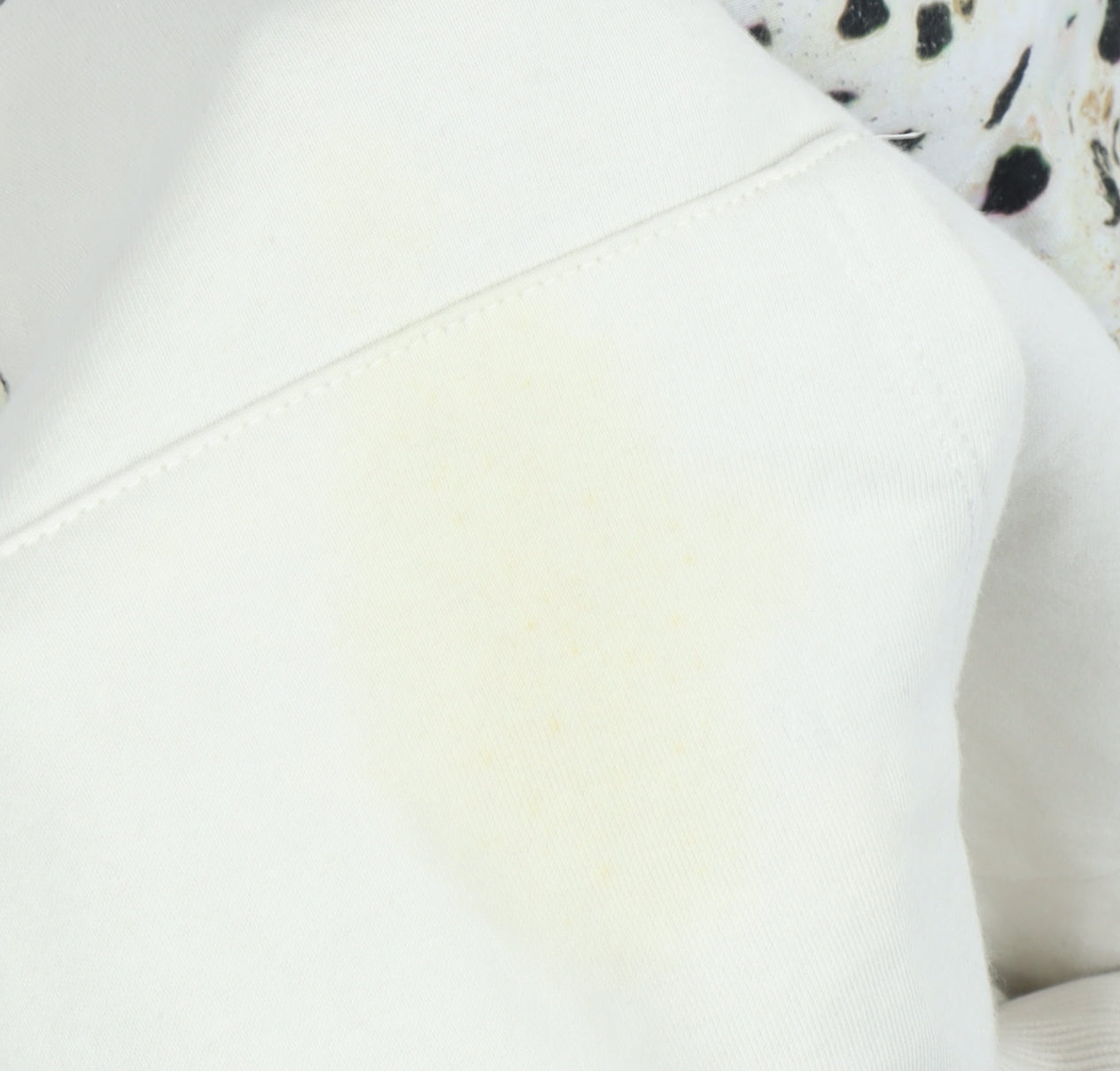 Next Women's Multicoloured Animal Print Hoodie, M