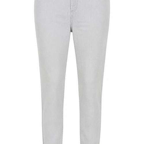 Marks and Spencer Women’s Grey Skinny Studded Jeans Size 12